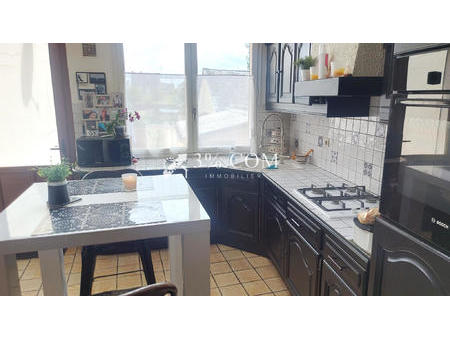 vente maison à friville-escarbotin (80130) : à vendre / 90m² friville-escarbotin