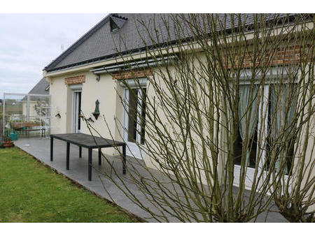 vente maison à noyal-pontivy (56920) : à vendre / 137m² noyal-pontivy