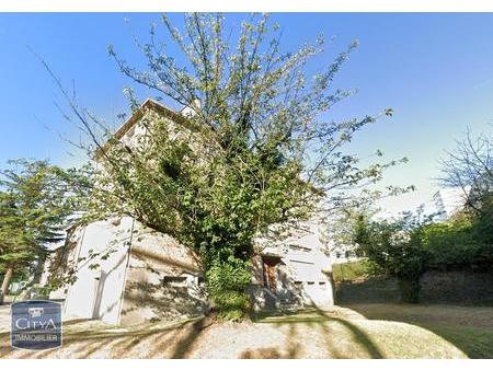 location appartement charleville-mézières (08000) 4 pièces 61.3m²  680€