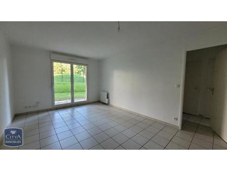 location appartement le havre (76) 3 pièces 60.55m²  711€