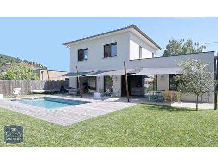 vente maison saint-marcellin (38160) 5 pièces 151m²  480 000€