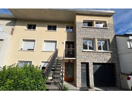 appartement fontenay-aux-roses 48.64 m² t-2 à vendre  247 000 €