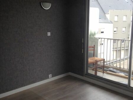 appartement t2