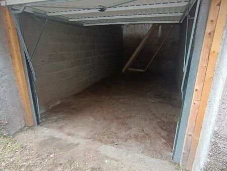 garage 36 m2