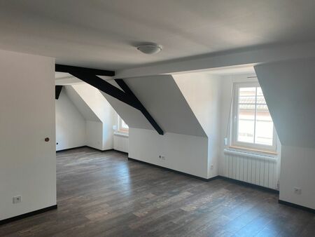 appartement f3