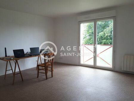 appartement 4 pièces 67 m²