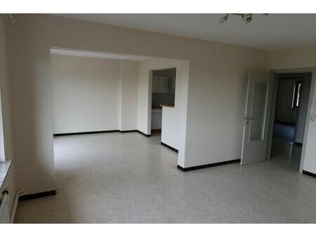 appartement 2 grandes chambres calme et lumineux