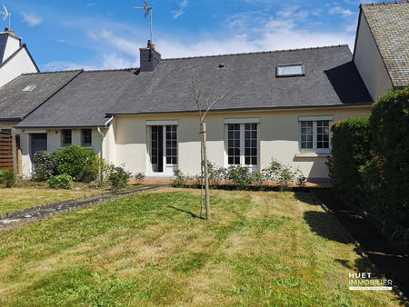 vente maison à vezin-le-coquet (35132) : à vendre / 69m² vezin-le-coquet