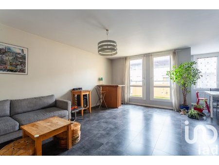 vente duplex 4 pièces