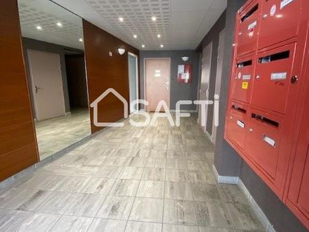 reze-saint paul appartement 4 pièces de 94m² et terrasse de 27m²