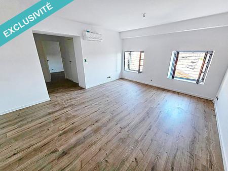 appartement de standing en centre ville