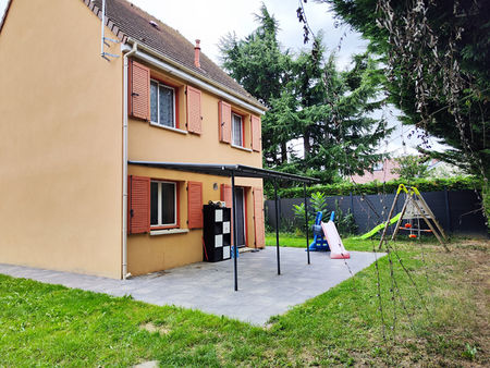 maison plaisir 5 pièce(s) 81.50 m2