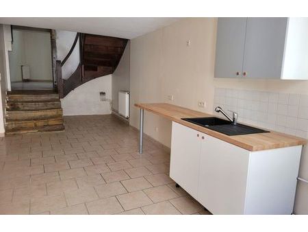 vente appartement 2 pièces 74 m² sain-bel (69210)