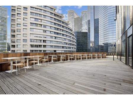 location bureau courbevoie 5 199 m²