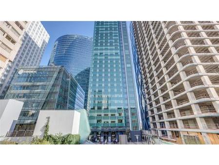 location bureau courbevoie 6 920 m²