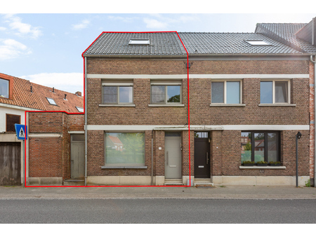 huis te koop in lille met 3 slaapkamers