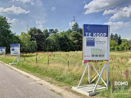 terrain à vendre à kuringen € 131.000 (kuydv) - domo vastgoed | zimmo