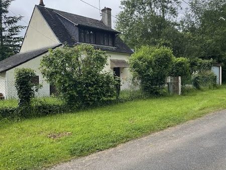 vente maison 4 pièces 71 m²