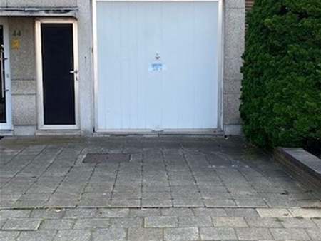 garage à vendre à borgerhout € 60.000 (kv01c) - heylen vastgoed - mortsel | zimmo