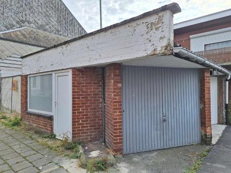 maison à vente  rue des combattants  127+ erquelinnes 6560 belgique