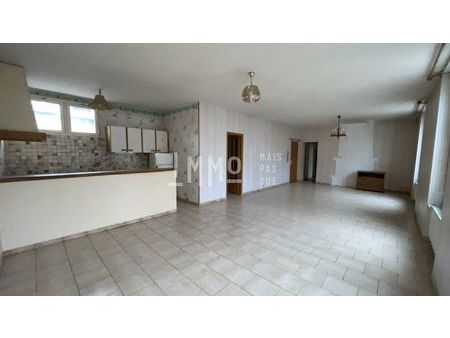 vente maison 706 m²