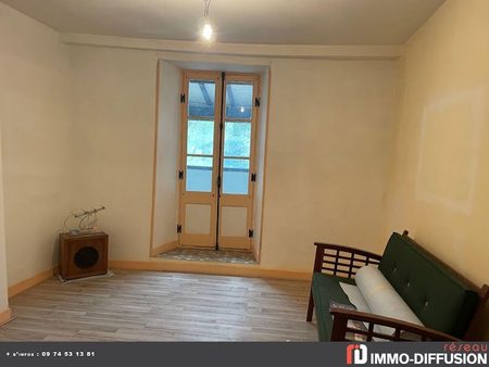 vente maison 5 pièces 112 m²