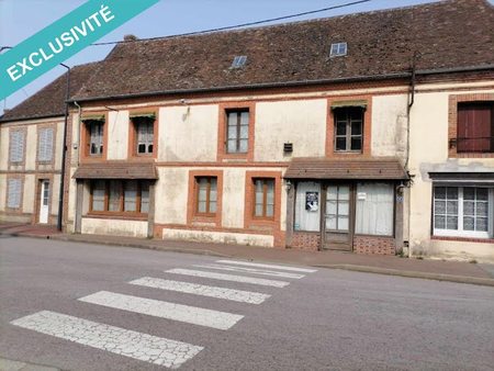 vente maison 221 m²