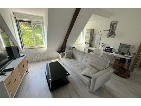 vente appartement 3 pièces 60 m² hennebont (56700)