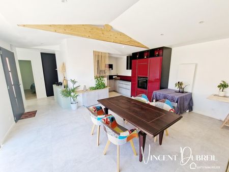 annonce vente maison 6 pièces de 117m2 à gorges (44190) - paruvendu.fr ref 992776842318