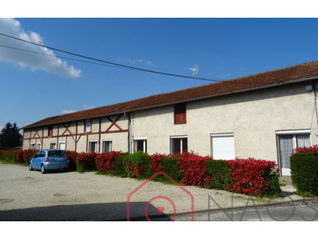 vente immeuble 287 m² aubigny-sur-nère (18700)