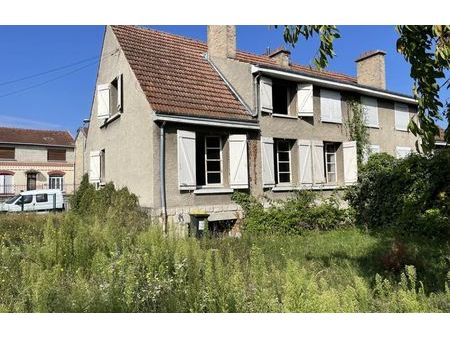 vente maison 4 pièces 97 m² reims (51100)