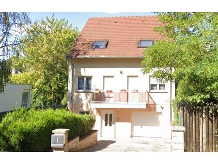 vente maison 6 pièces 173 m² sarreguemines (57200)