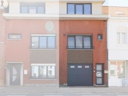 appartement te koop in kortrijk