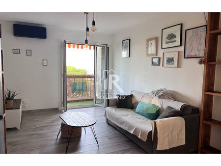 location appartement 4 pièces 75 m² vallauris (06220)