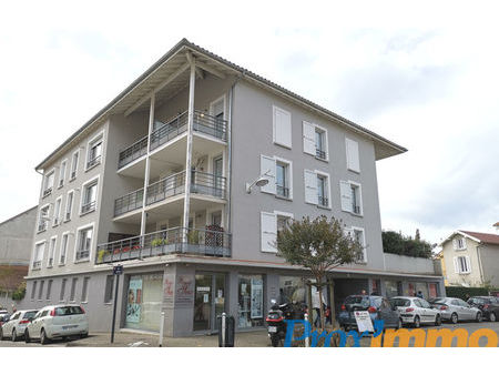 location appartement 4 pièces 84 m² voiron (38500)