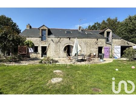 vente maison 7 pièces 143 m² cordemais (44360)