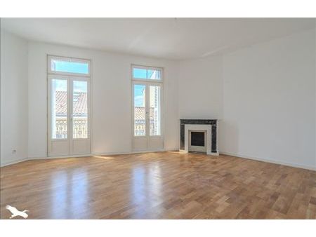 vente maison 4 pièces 100 m² talence (33400)