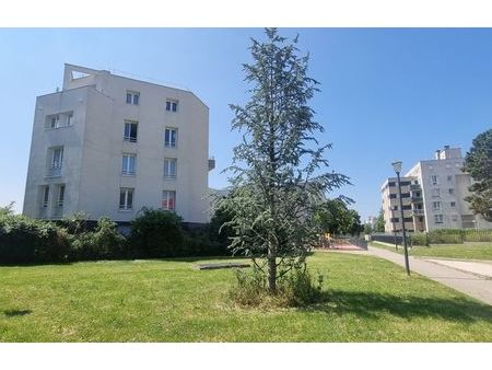 vente appartement 2 pièces 36 m² sevran (93270)