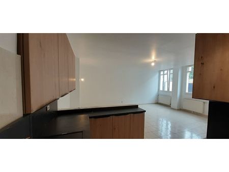 appartement f3 centre ville