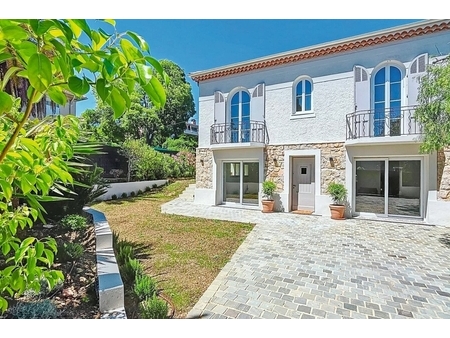 annonce maison à vendre