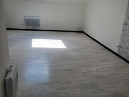 location appartement t2 caudry