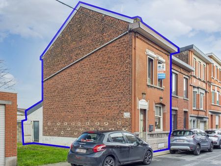 maison à vendre à herstal € 169.000 (kv1a5) - group skyimmo | zimmo