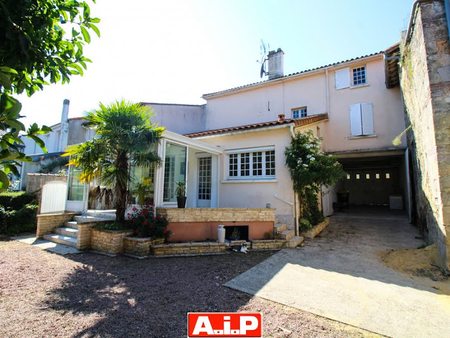 vente maison 6 pièces 150 m²