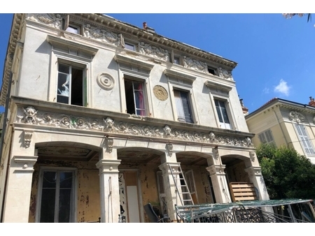 annonce maison à vendre