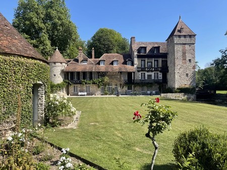 propriété à vendre à montargis