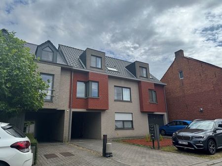 appartement à vendre à westmalle € 199.500 (kuznq) - heylen vastgoed - oostmalle | zimmo