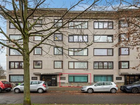 appartement à vendre à antwerpen € 209.000 (kv02a) - heylen vastgoed - antwerpen 't zand |