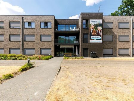 appartement à vendre à grobbendonk € 210.000 (kuyru) - heylen vastgoed - lier | zimmo