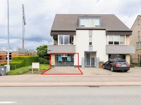 bien professionnel à vendre à eindhout € 215.000 (kuzqv) - heylen vastgoed - geel | zimmo