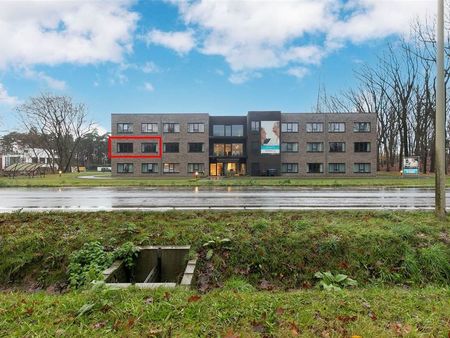 appartement à vendre à grobbendonk € 219.000 (kuynp) - heylen vastgoed - lier | zimmo